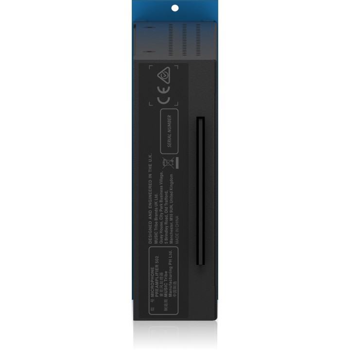 Acquista MIDAS 502 V2 online | Merula Strumenti Musicali