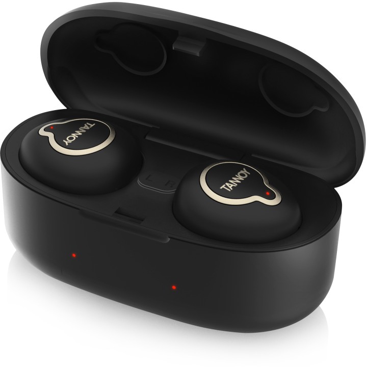 Acquista TANNOY LIFE BUDS online | Merula Strumenti Musicali
