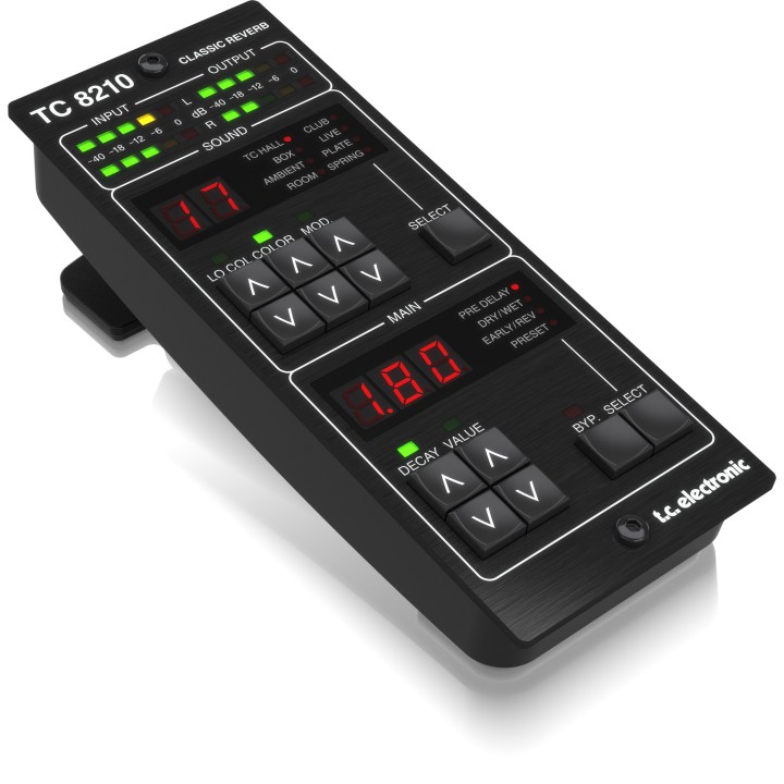 TC Electronic TC 8210 DT