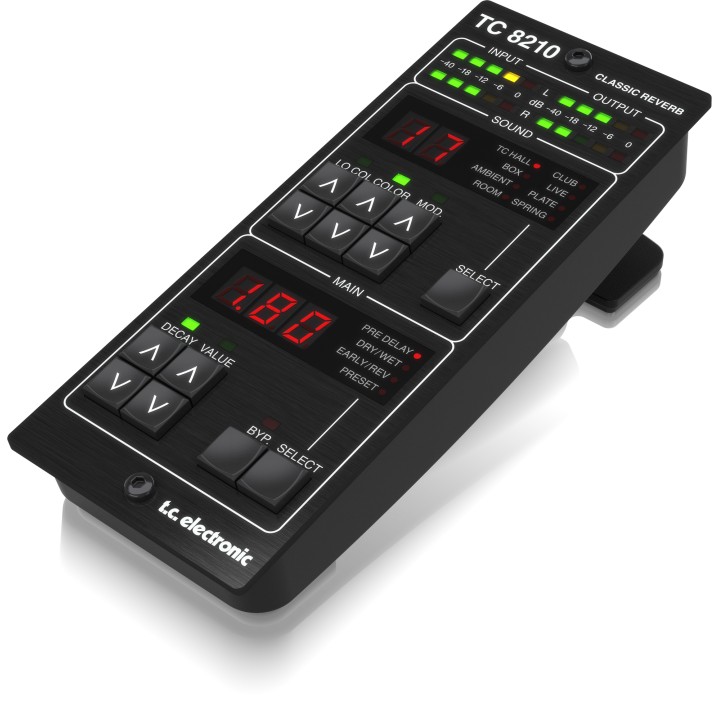TC Electronic TC 8210 DT
