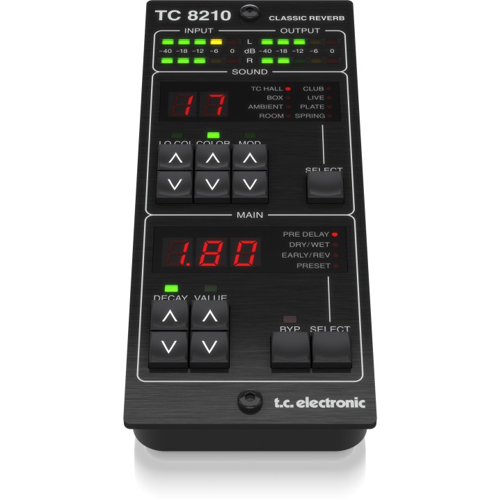 TC Electronic TC 8210 DT