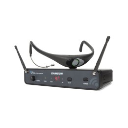 Acquista SAMSON AIRLINE 88X Fitness SYSTEM AH8 | Merula Strumenti Musicali