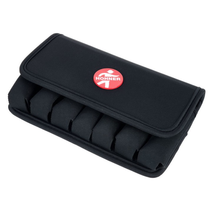 HOHNER | FLEXCASE M