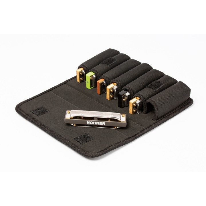 HOHNER | FLEXCASE M