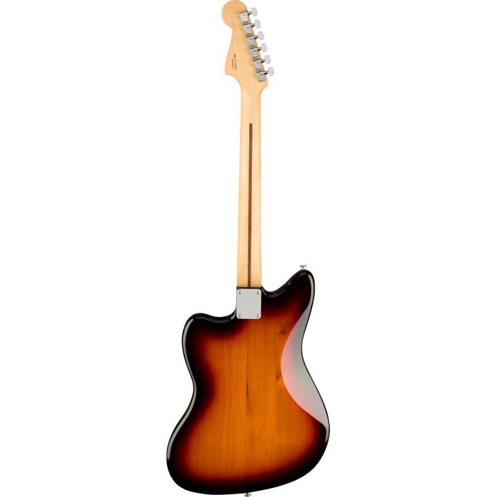 Acquista FENDER Player Jazzmaster®, Pau Ferro Fingerboard, 3-Color Sunburst online | Merula Strumenti Musicali