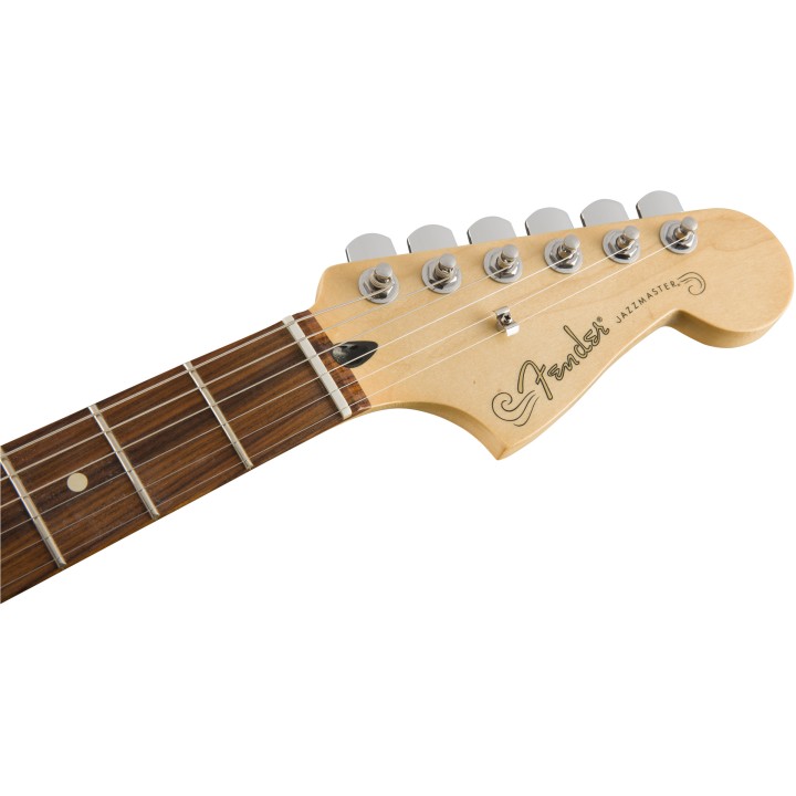 Acquista FENDER Player Jazzmaster®, Pau Ferro Fingerboard, 3-Color Sunburst online | Merula Strumenti Musicali