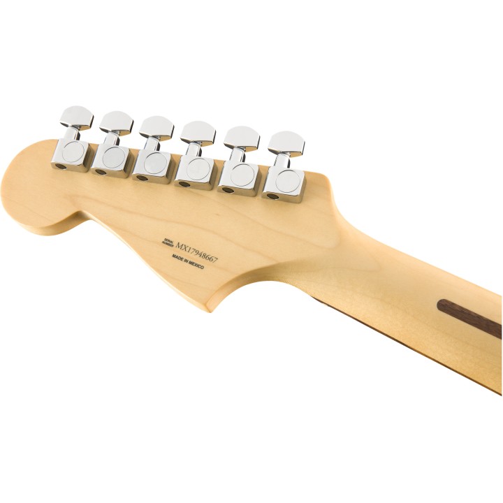 Acquista FENDER Player Jazzmaster®, Pau Ferro Fingerboard, 3-Color Sunburst online | Merula Strumenti Musicali