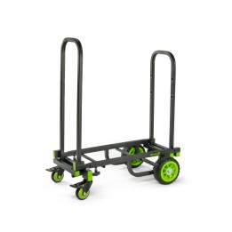 Gravity - CART M 01 B Carrello Multifunzionale (Medio)