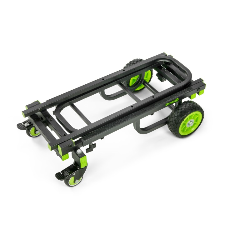 Gravity - CART M 01 B Carrello Multifunzionale (Medio)