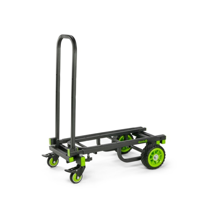 Gravity - CART M 01 B Carrello Multifunzionale (Medio)