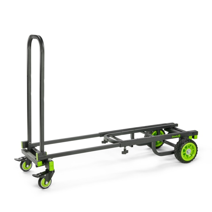 Gravity - CART M 01 B Carrello Multifunzionale (Medio)