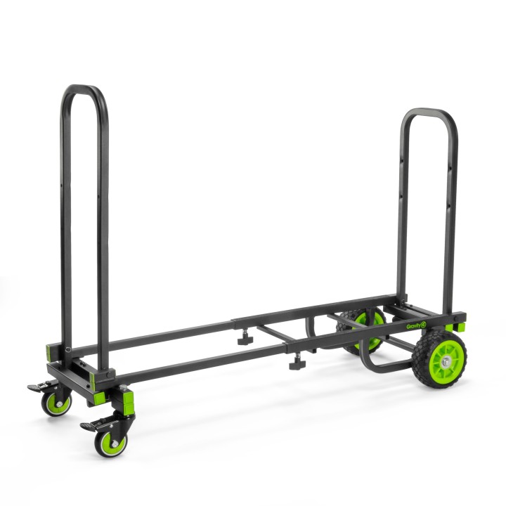 Gravity - CART M 01 B Carrello Multifunzionale (Medio)