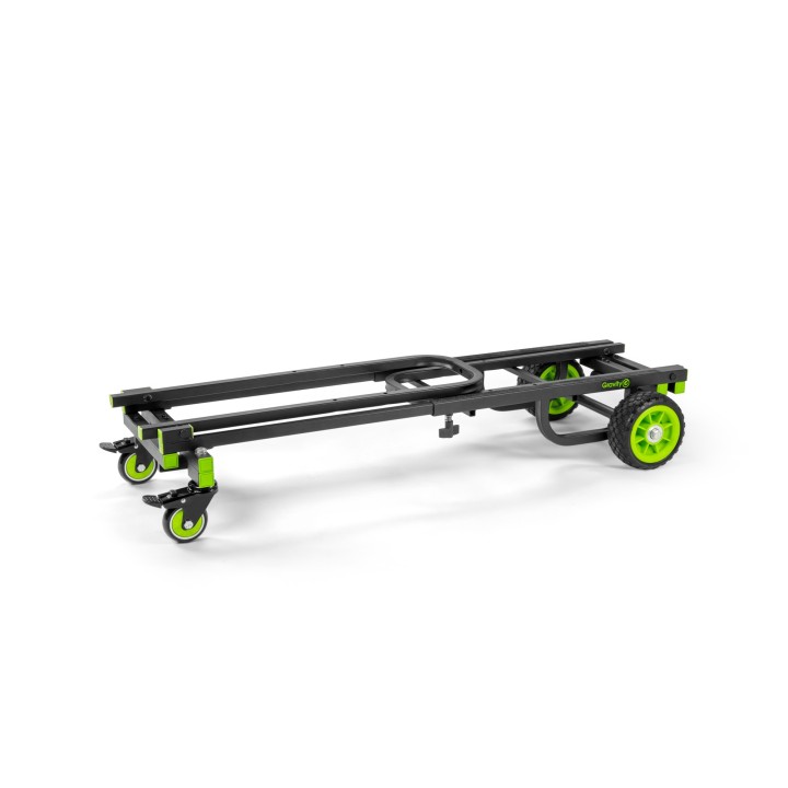 Gravity - CART M 01 B Carrello Multifunzionale (Medio)