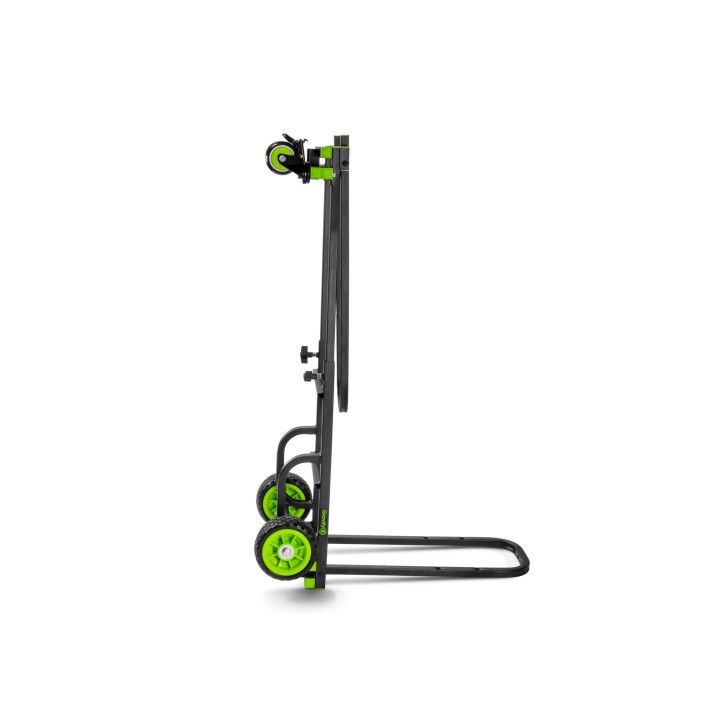 Gravity - CART M 01 B Carrello Multifunzionale (Medio)