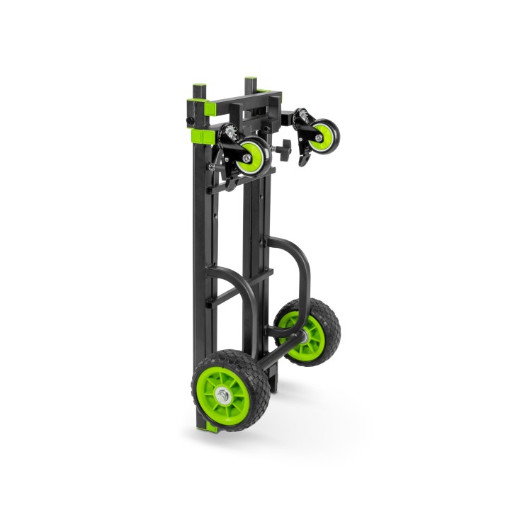 Gravity - CART M 01 B Carrello Multifunzionale (Medio)