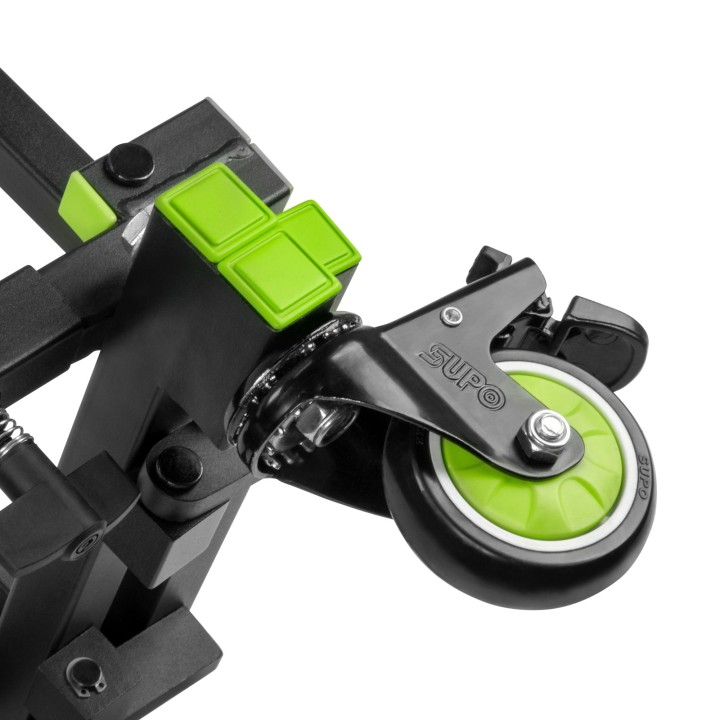 Gravity - CART M 01 B Carrello Multifunzionale (Medio)