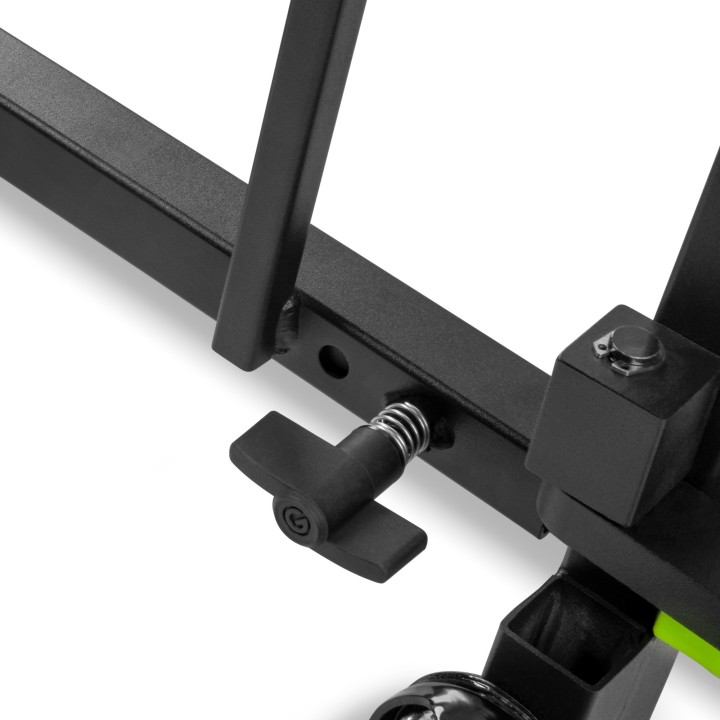 Gravity - CART M 01 B Carrello Multifunzionale (Medio)