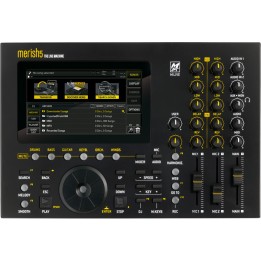 M-LIVE | Merish5 plus