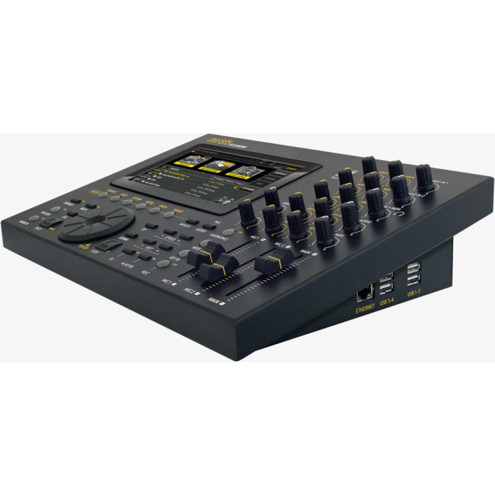 M-LIVE | Merish5 plus