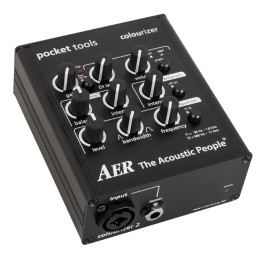 Acquista AER COLOURIZER 2 POCKET TOOL online | Merula Strumenti Musicali