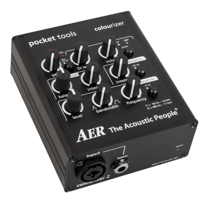 Acquista AER COLOURIZER 2 POCKET TOOL online | Merula Strumenti Musicali