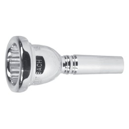 Acquista VINCENT BACH BOCCHINO TROMBONE TENORE E TROMBONE BASSO 1G online | Merula Strumenti Musicali
