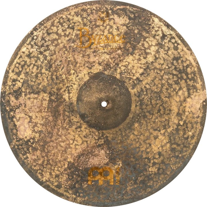 Acquista MEINL Byzance Vintage Pure Light Ride 20" B20vplr online | Merula Strumenti Musicali