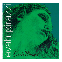 Acquista PIRASTRO SOL EVAH PIRAZZI ORCHESTRA MEDIUM CONTRABBASSO 449120 online | Merula Strumenti Musicali