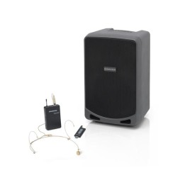 Acquista SAMSON EXPEDITION | XP106WDE online | Merula Strumenti Musicali