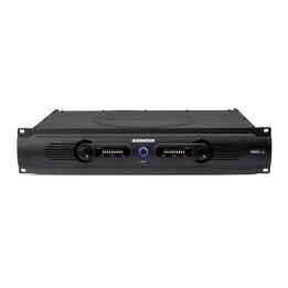 Acquista SAMSON SERVO 600 - FINALE DI POTENZA STEREO online | Merula Strumenti Musicali