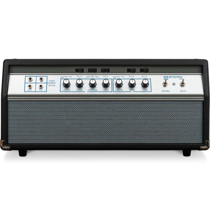 Acquista AMPEG HSVT50th online | Merula Strumenti Musicali