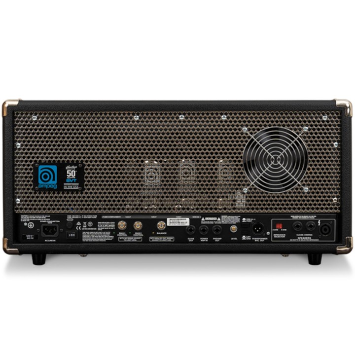 Acquista AMPEG HSVT50th online | Merula Strumenti Musicali