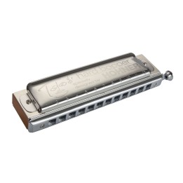 HOHNER | TOOTS- HARD BOPPER 7538/48 C (DO)