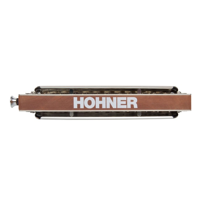 HOHNER | TOOTS- HARD BOPPER 7538/48 C (DO)