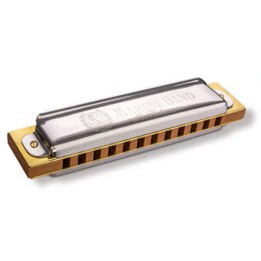 HOHNER | MARINE BAND 364/24 D (RE)