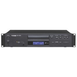 Tascam - Cd-200