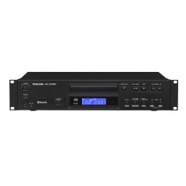 Acquista TASCAM CD-200BT online | Merula Strumenti Musicali