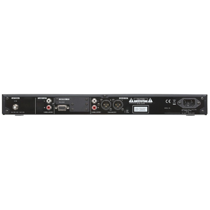 Acquista TASCAM CD-400UDAB online | Merula Strumenti Musicali