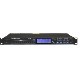 Acquista TASCAM CD-500 online | Merula Strumenti Musicali