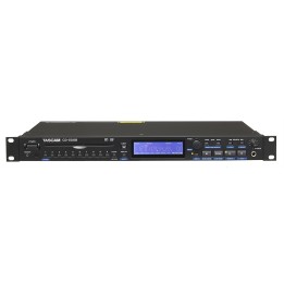 Acquista TASCAM CD-500B online | Merula Strumenti Musicali