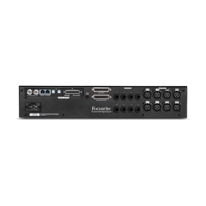 Focusrite - ISA ADN8