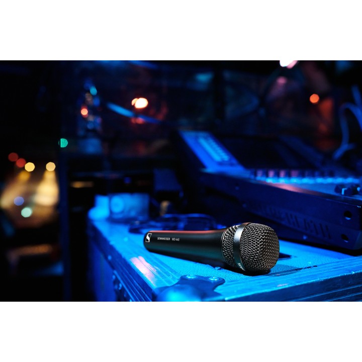 Acquista SENNHEISER Md 445 online | Merula Strumenti Musicali