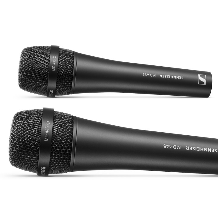 Acquista SENNHEISER Md 445 online | Merula Strumenti Musicali