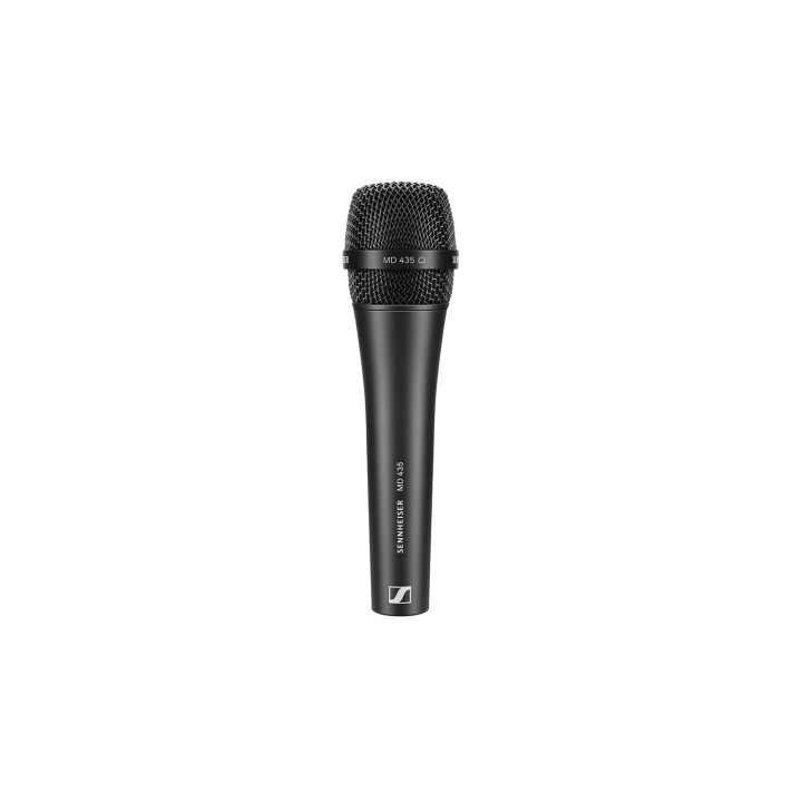 Acquista SENNHEISER Md 435 online | Merula Strumenti Musicali