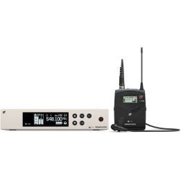 Acquista SENNHEISER EW 100 G4 ME4 A1 online | Merula Strumenti Musicali