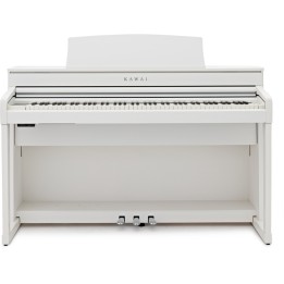 Acquista KAWAI CA98-W online | Merula Strumenti Musicali