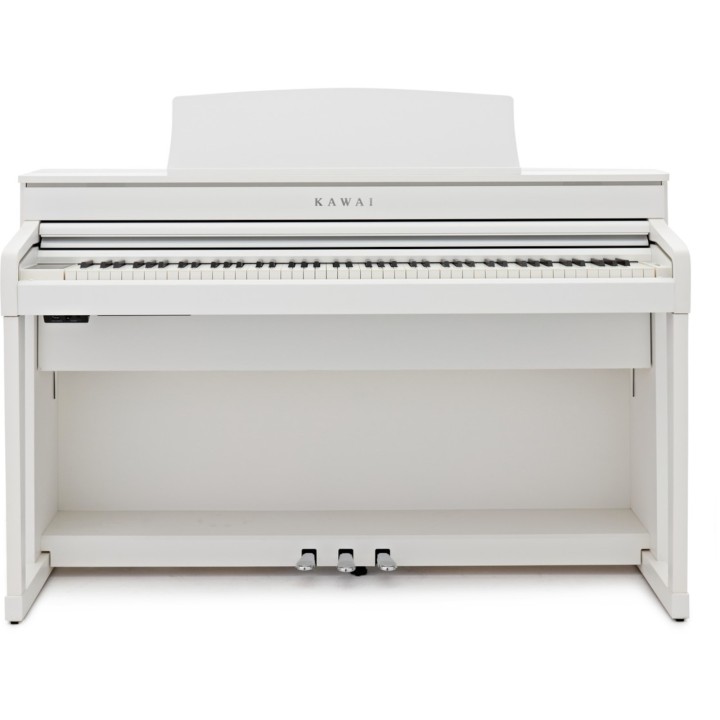 Acquista KAWAI CA98-W online | Merula Strumenti Musicali