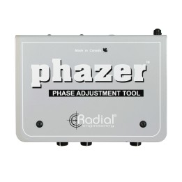 Acquista RADIAL PHAZER online | Merula Strumenti Musicali