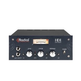 Acquista RADIAL HDI online | Merula Strumenti Musicali