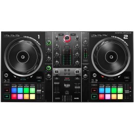 Hercules - DJControl Inpulse 500